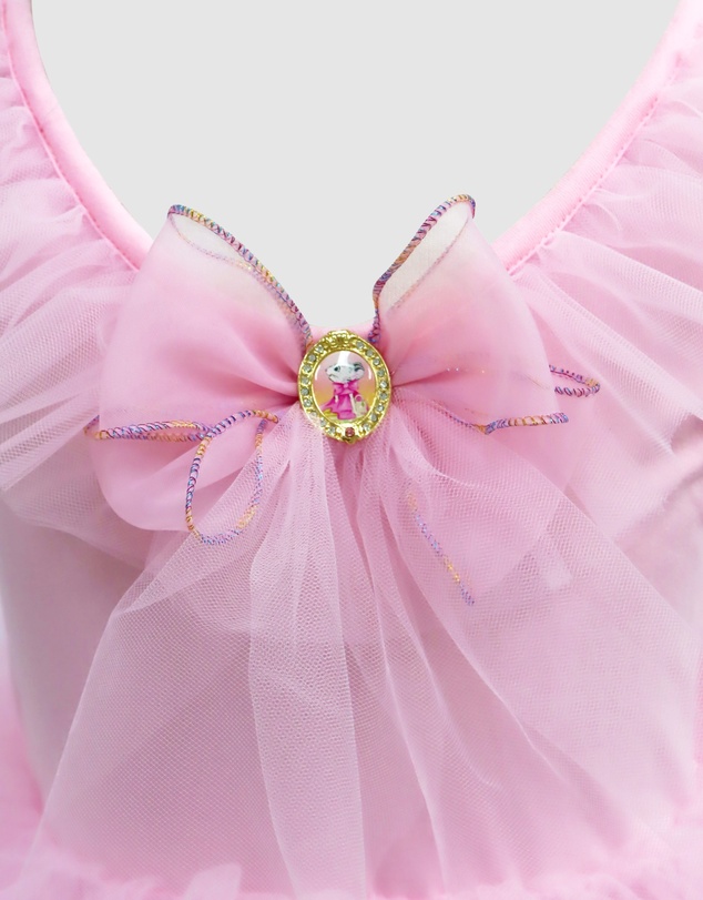 Claris The Chicest Mouse In Paris By Pink Poppy - Claris The Chicest Mouse In Paris Magnificent Mess Dress