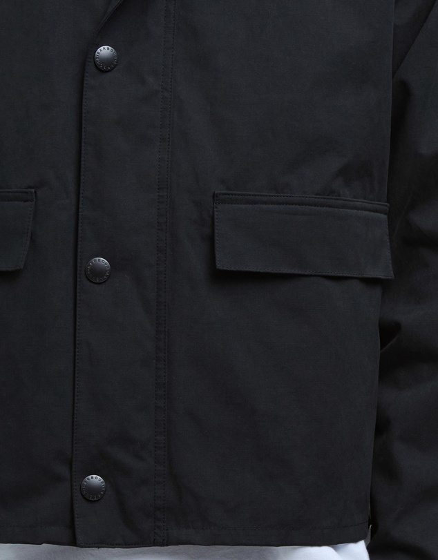 Barbour - Spey Oversized Casual Jacket