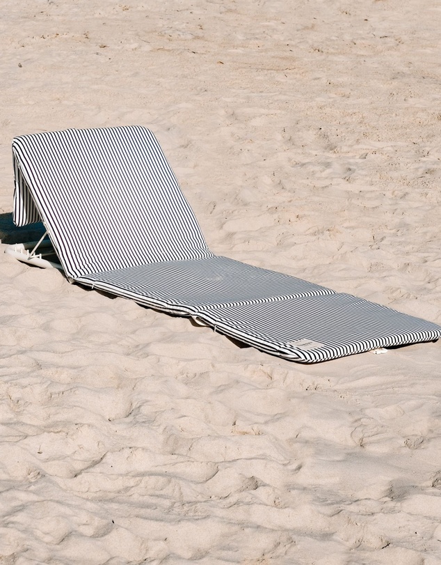 Sunday Supply Co - Natural Instinct Beach Lounger