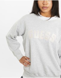 Vintage by The Real Deal - Pre Loved - 90s Guess USA Sweatshirt