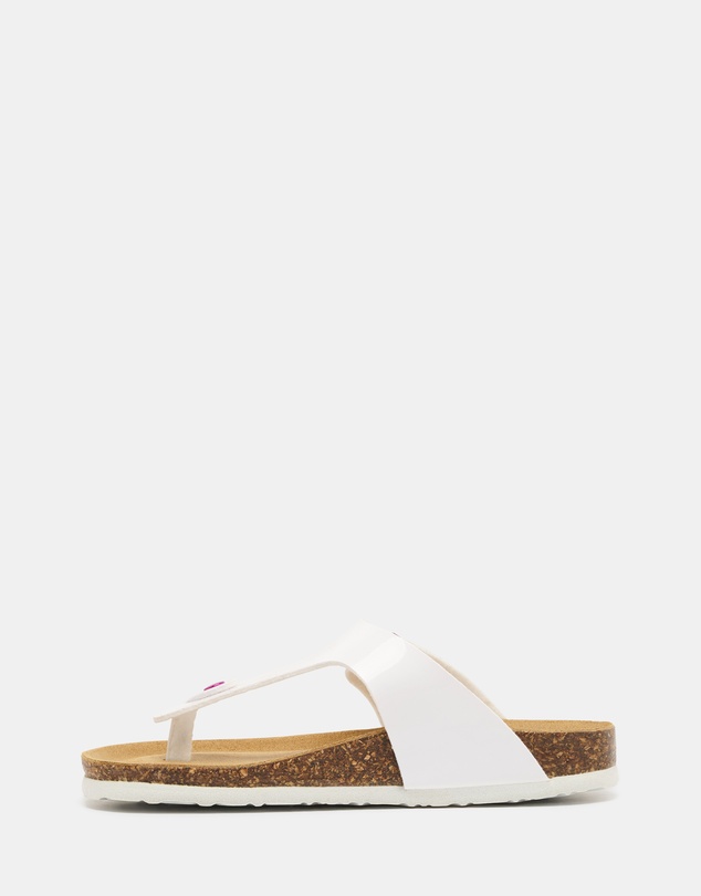 BioNatura - Willow Leather Sandals