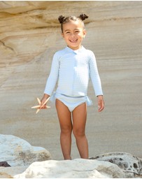 Aqua Blu Kids - Stepping Stones Swim Nappy - Babies