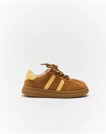 Walnut Melbourne - Luca Sneaker