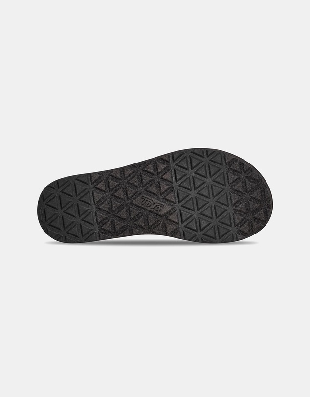 Teva - Slim Flatform Sandals - Women's
