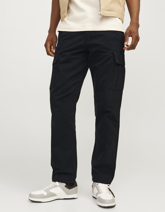 Jack & Jones - Kane Barkley Cargo Pants