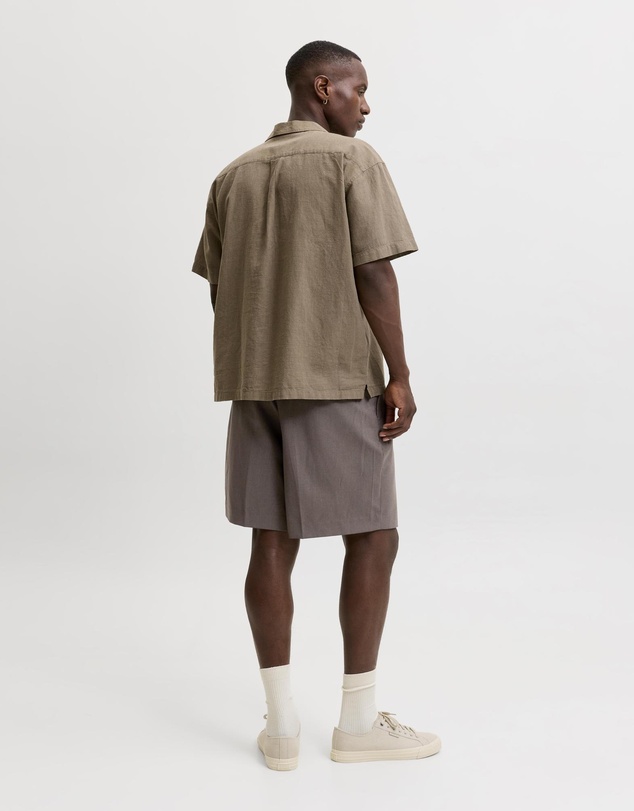 Jack & Jones - JPS tBill Asher Shorts Reg STYD SS26