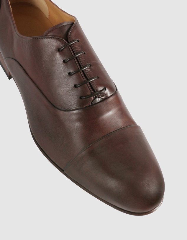 Brando - Marton Lace Ups