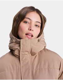 Roxy - Womens Ocean Ways Puffer Jacket