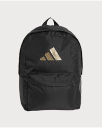 adidas Performance - Classic 3 Bar Logo Backpack