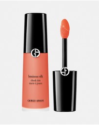 Giorgio Armani - Luminous Silk Cheek Tint
