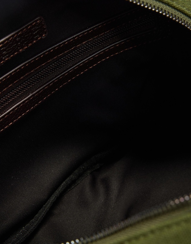 AERE - Canvas Washbag