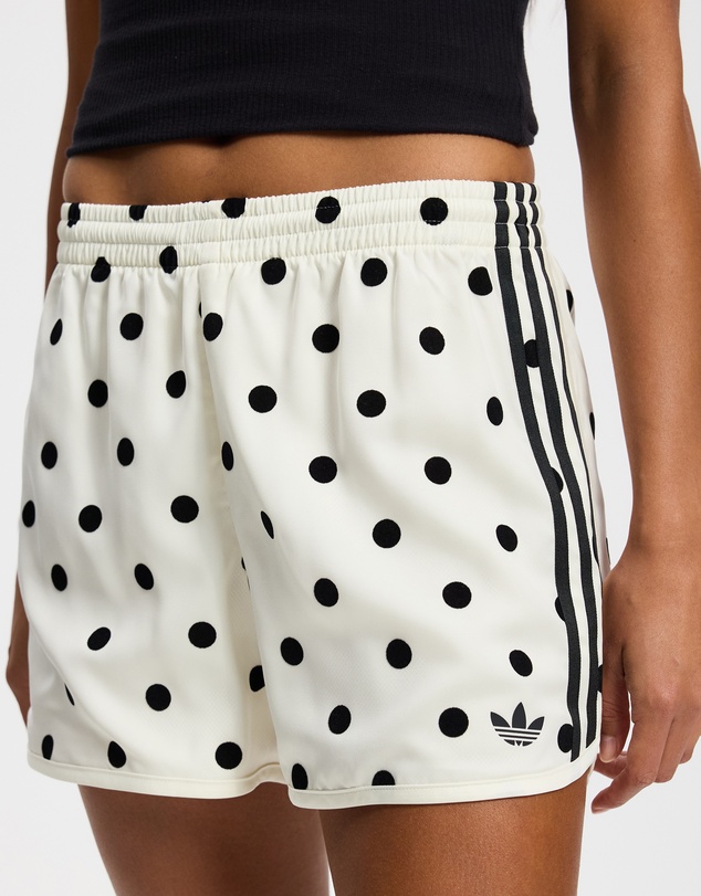 adidas Originals - Polka Dots Sprinter Shorts