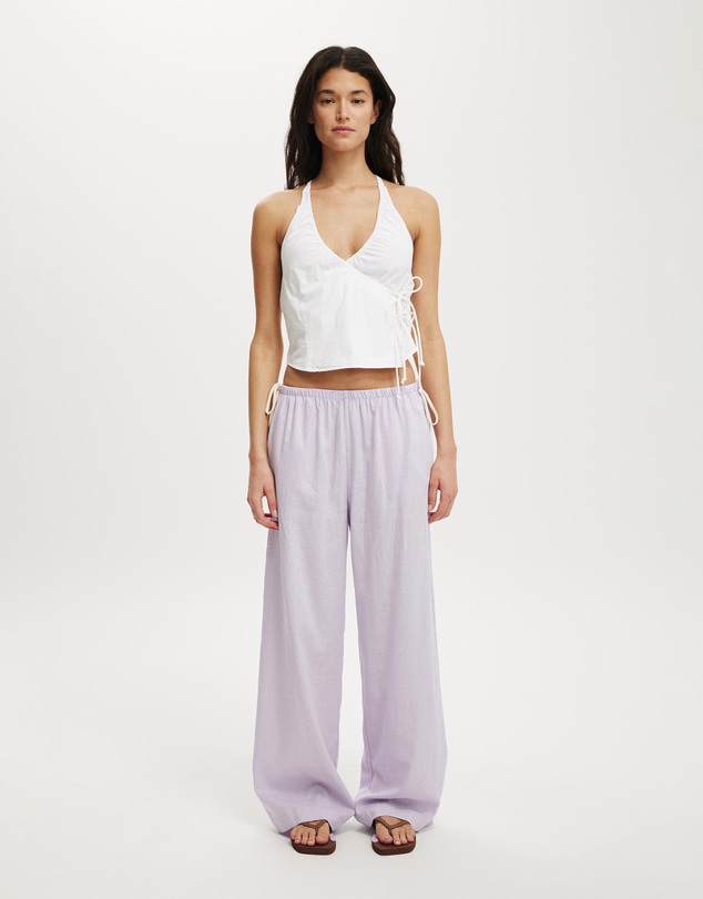 Cotton On - Isabelle Tie Top