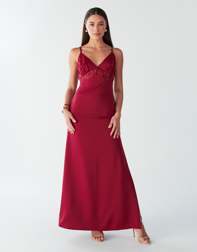 BWLDR - Pedro Dress