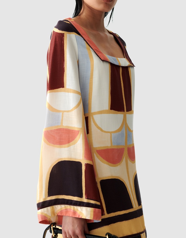 Sancia  - The Mae Dress