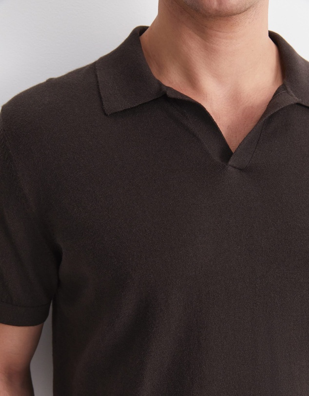 Sportscraft - Ojas Knit Polo
