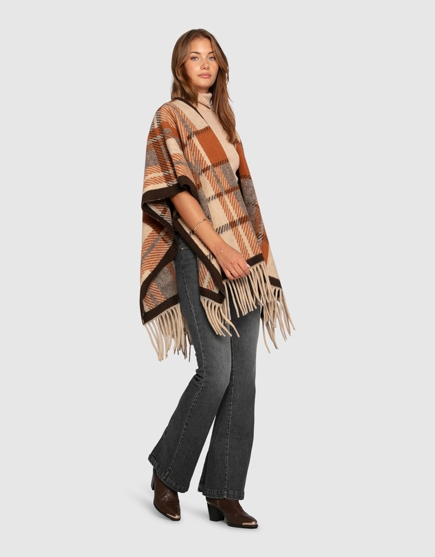 Belle & Bloom - Worth The Wait Scarf