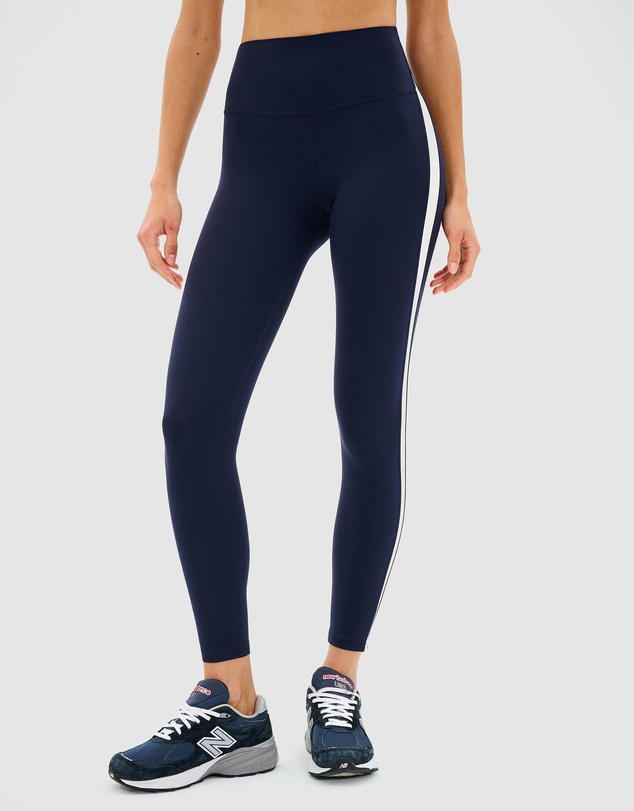 Splits59 - Clare High Waist Rigor 7/8 Tights