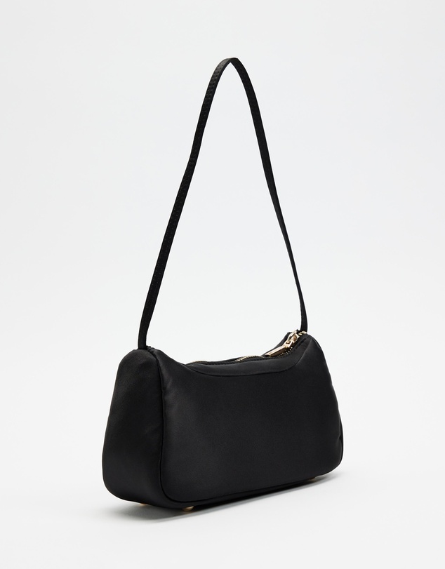 GUESS - Prue Mini Top Zip Shoulder Bag