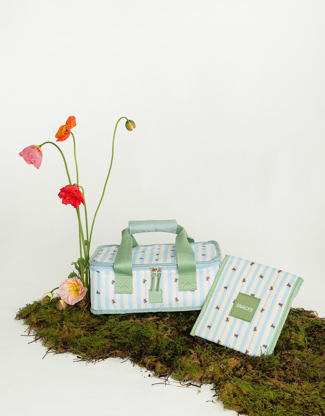 The Somewhere Co - Wildling Stasher Lunch Bag