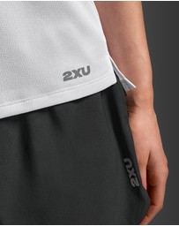 2XU - Aero Mesh Singlet