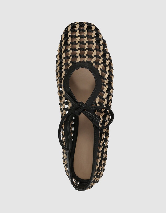 S by Sempre Di - Wendel Slip Ons