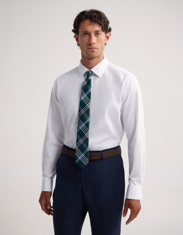 Oxford - Islington French Cuff Classic Shirt