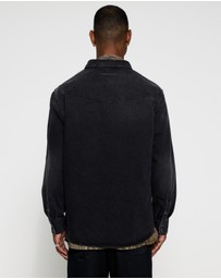 MM6 Maison Margiela - LS Shirt