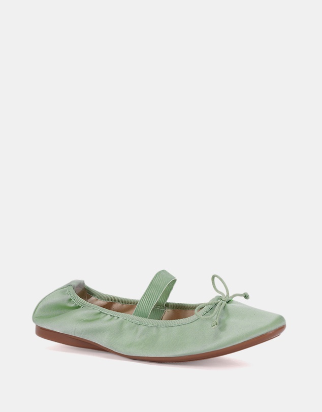 Miss Sofie - Medina Flats