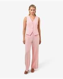 Forcast - Nikki Tailored Pants