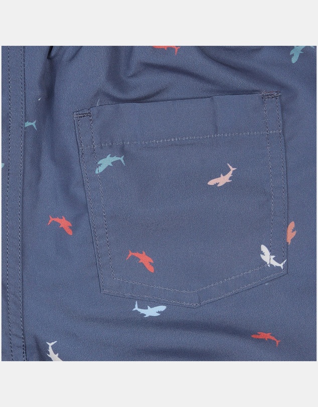 Toshi - Swim Kids Boardies Classic