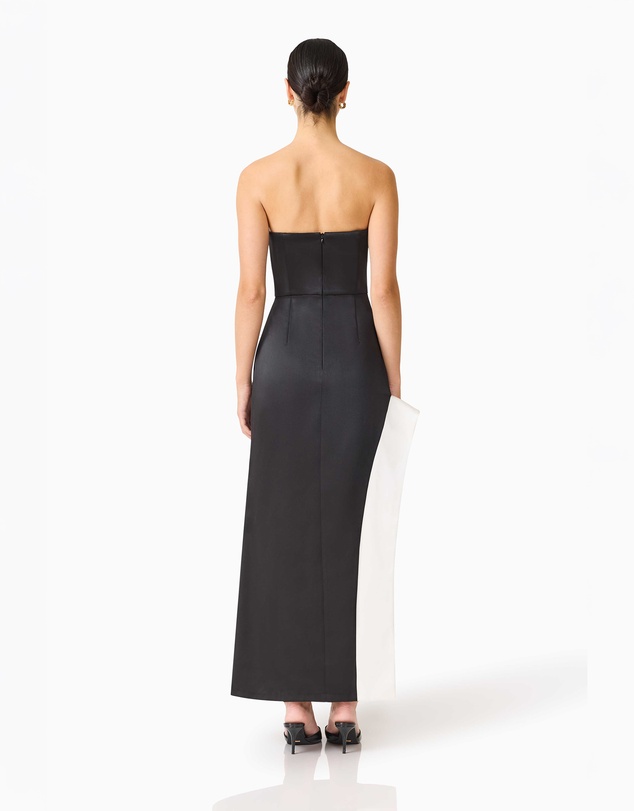 Elliatt - Sydney Asymmetrical Gown