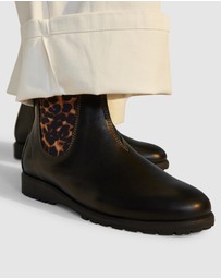 Rollie - Fields Chelsea Boot
