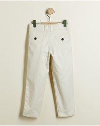 BOSS - Trousers - Kids-Teens