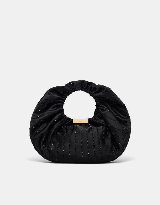 MIMCO - Bianca Rouched Grab Bag