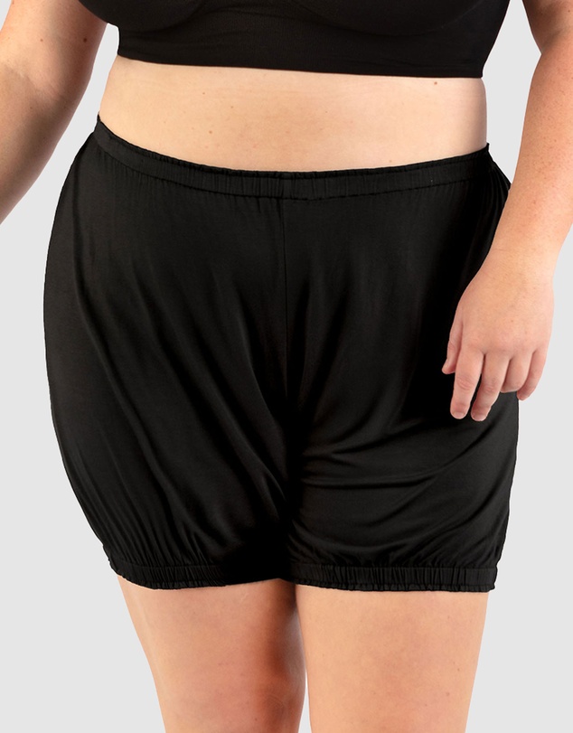 B Free Intimate Apparel - Bamboo Bloomers