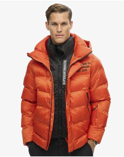 Flame Orange