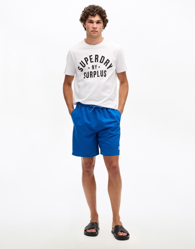 Superdry - Essential 17