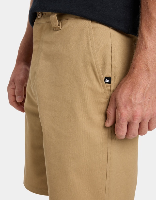 Quiksilver - Mens Everyday Union Walkshorts