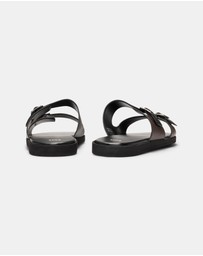 BOSS - Darrel Sand Informal Shoes
