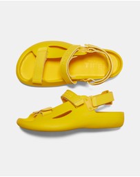 Onitsuka Tiger - Tiger Ergonio Strap - Unisex