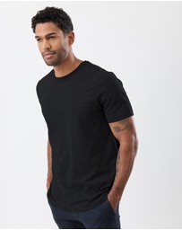 Wayver - The Essential Crew Tee