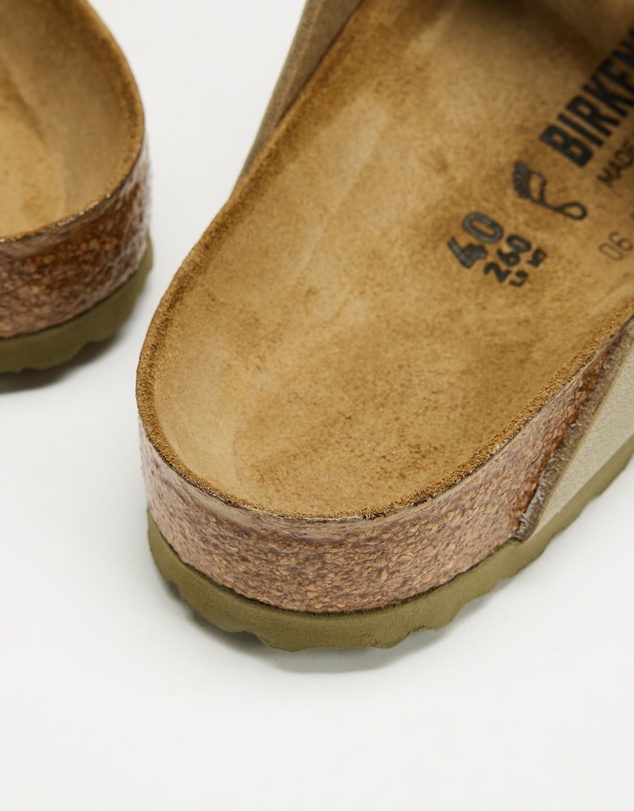 Birkenstock - Arizona Birko-Flor Regular - Women's