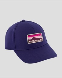 Kathmandu - Icon Cap