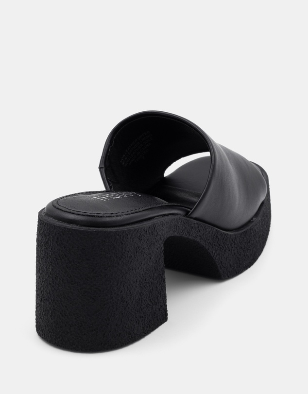 Therapy - Twisted Platform Heels