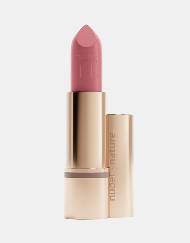Nude by Nature - Nude by Nature Lustre Shine Lipstick 4g