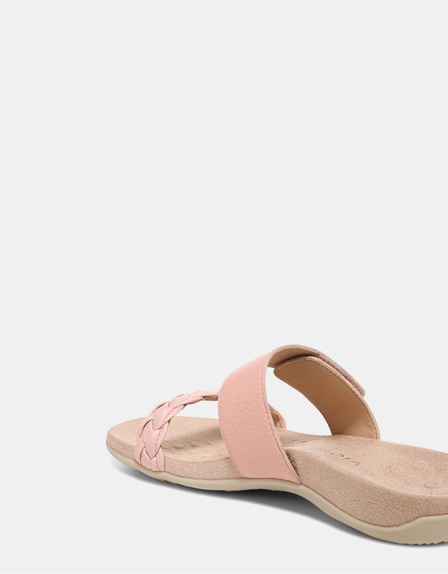 Vionic - Jeanne Slide - Roze