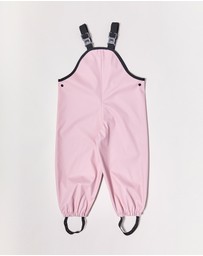 Rainkoat - Waterproof Rain Overalls
