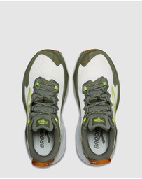 Brooks - Caldera 8 - Men's