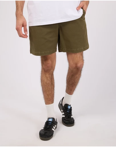 Silent Theory - Jasper Shorts